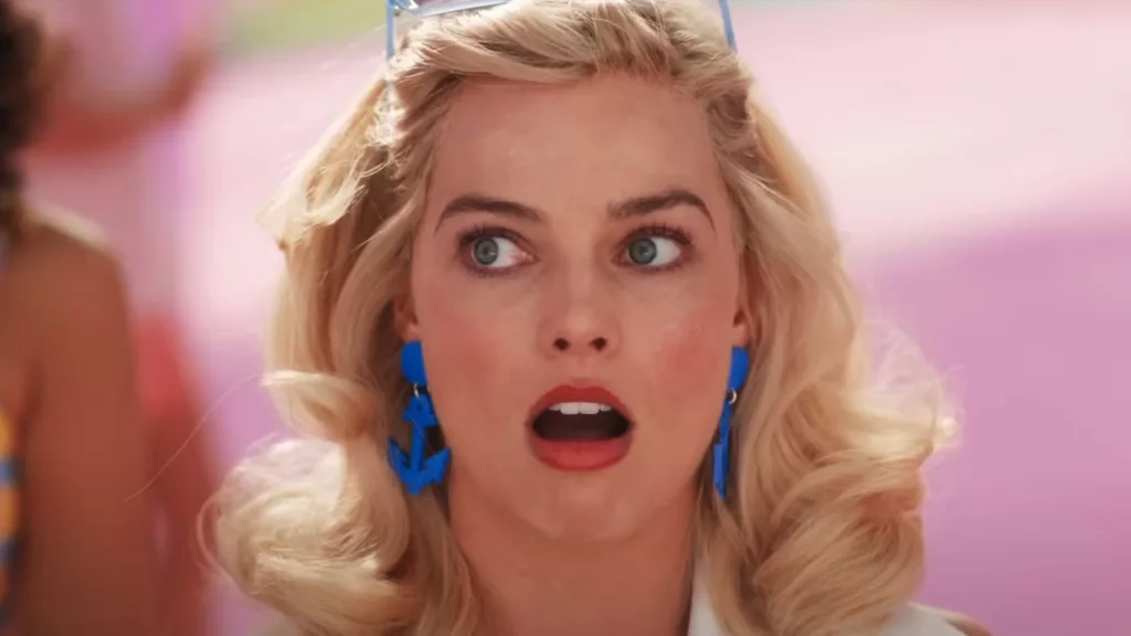 Barbie 2