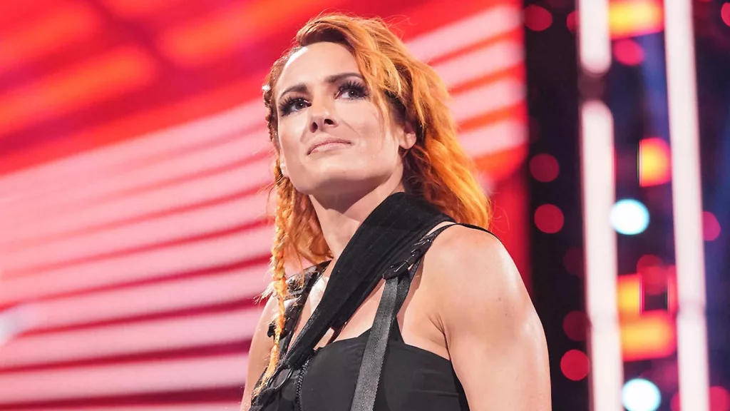 Becky Lynch