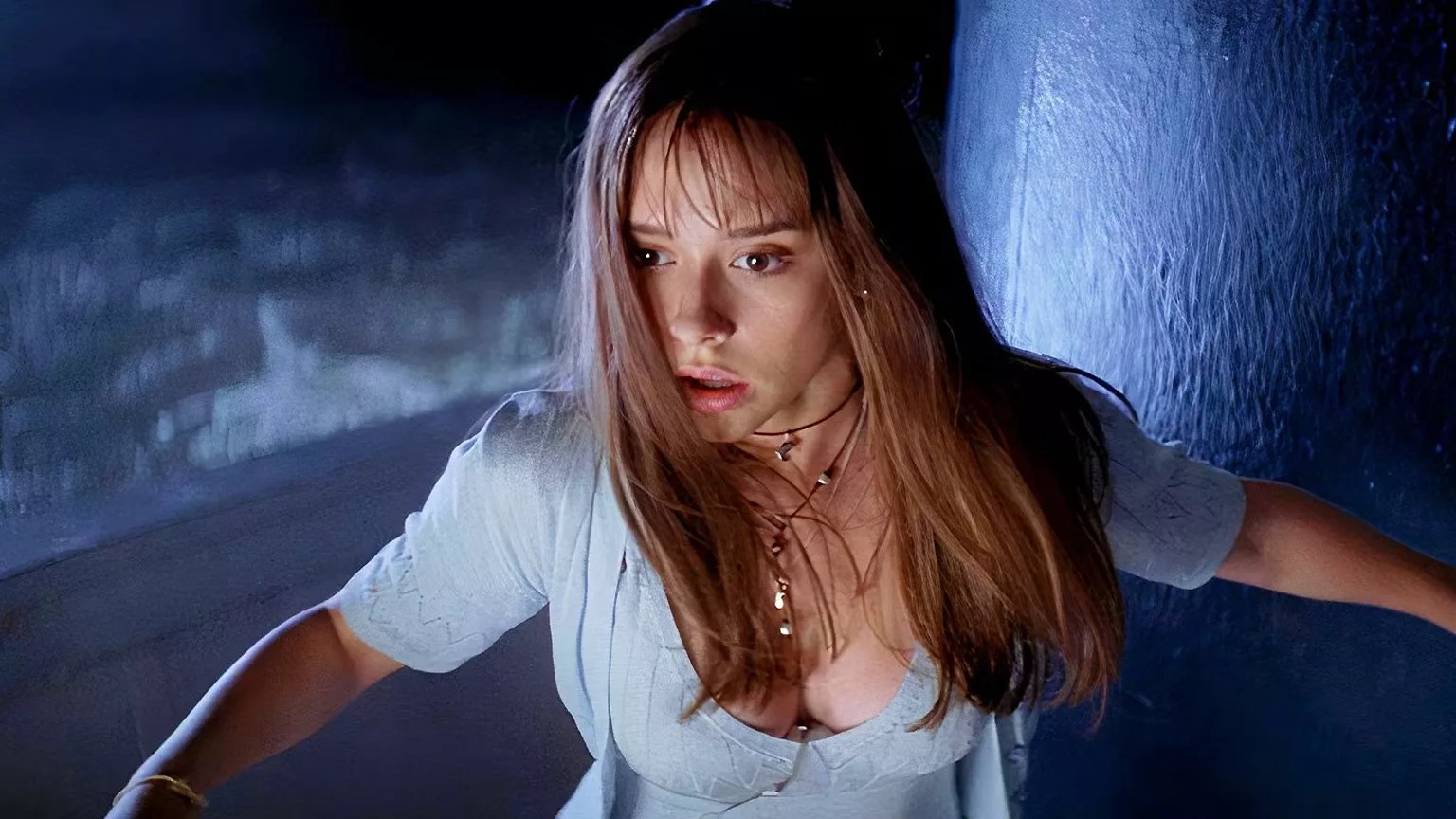 Jennifer Love Hewitt