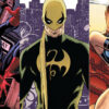 Marvel Best Fighters