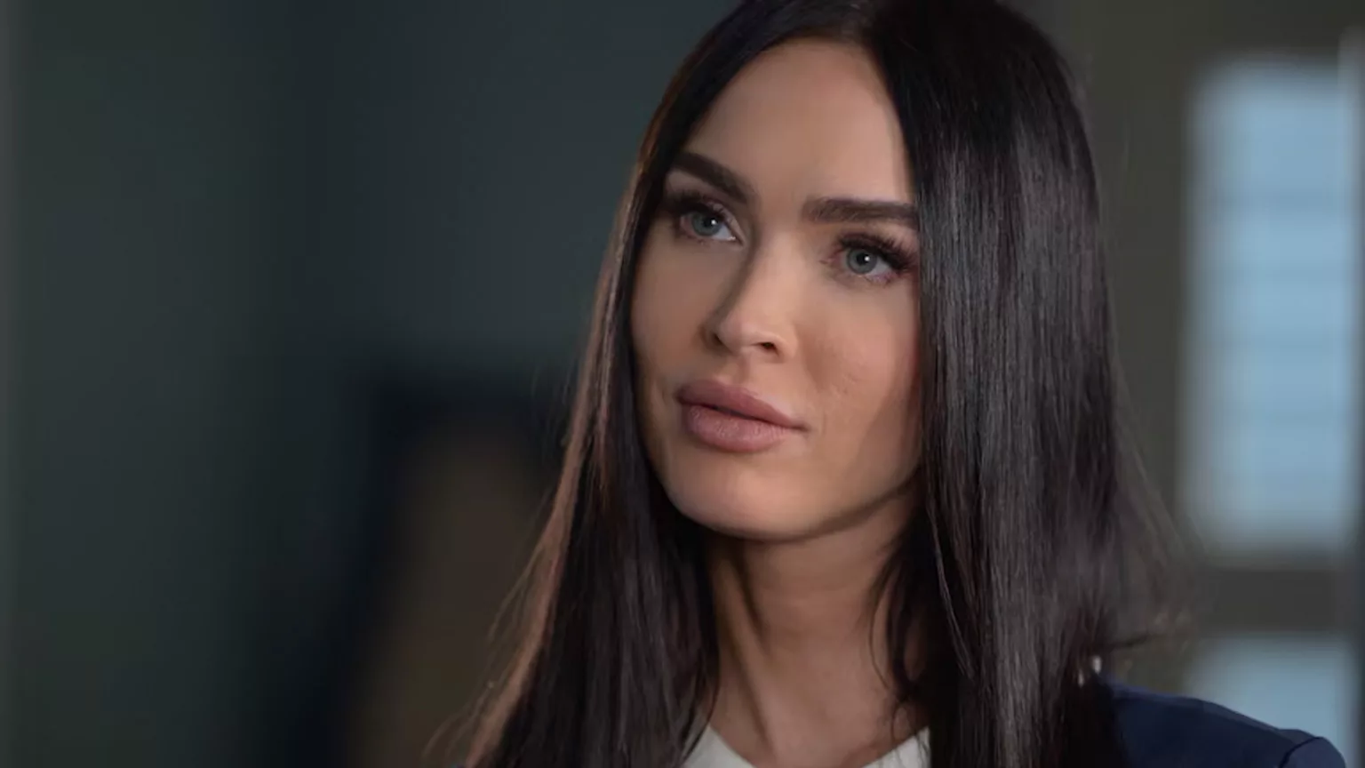 Subservience megan fox