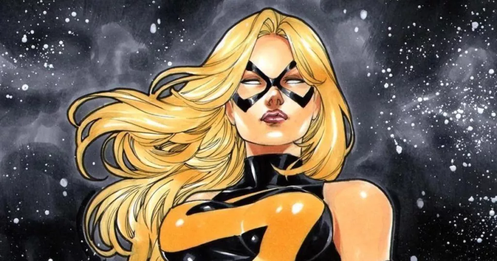 ms marvel carol danvers marvel comics