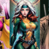 X-Men Characters