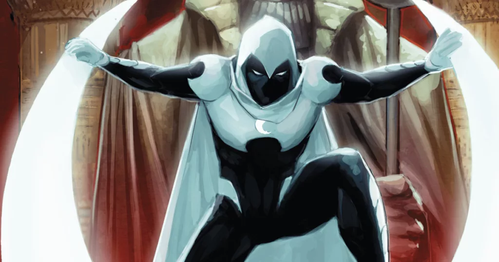 Moon Knight