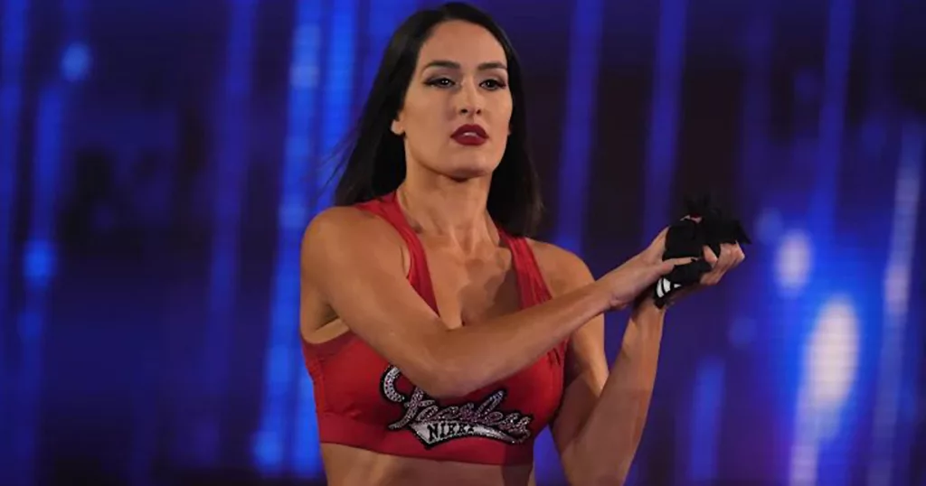 Nikki Bella Return WWE