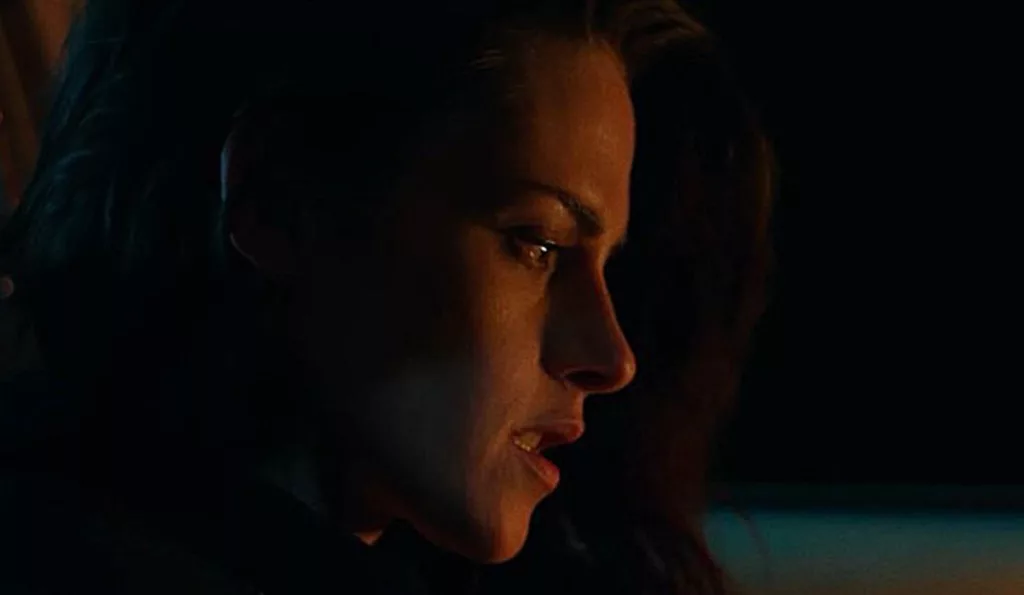 Kristen Stewart
