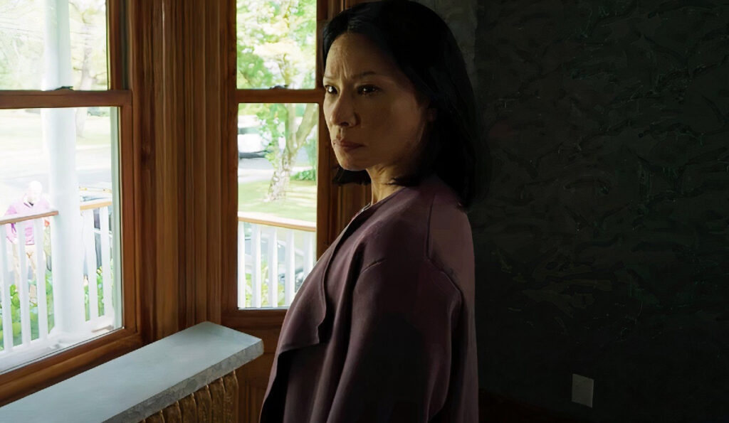 ‘Presence’: Steven Soderbergh’s Hauntingly Intimate Take on Paranormal Horror
