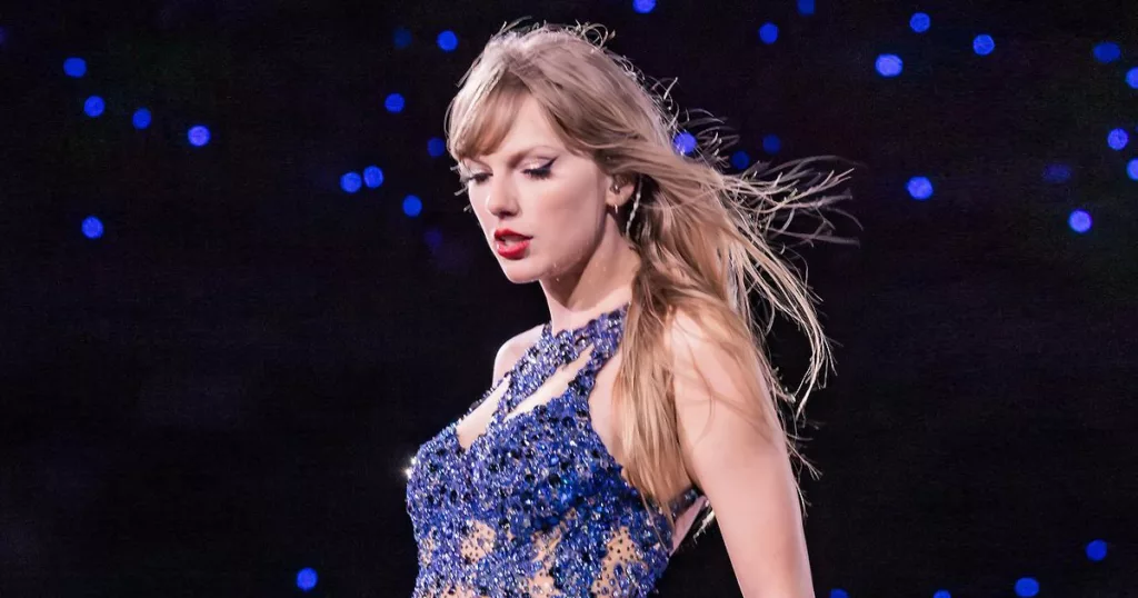 Taylor Swift