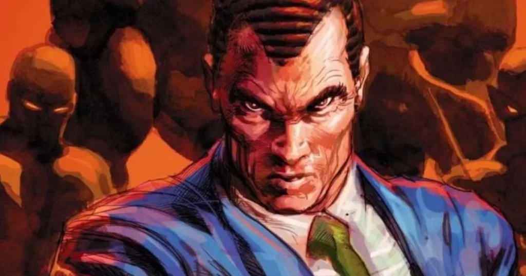 Norman Osborn