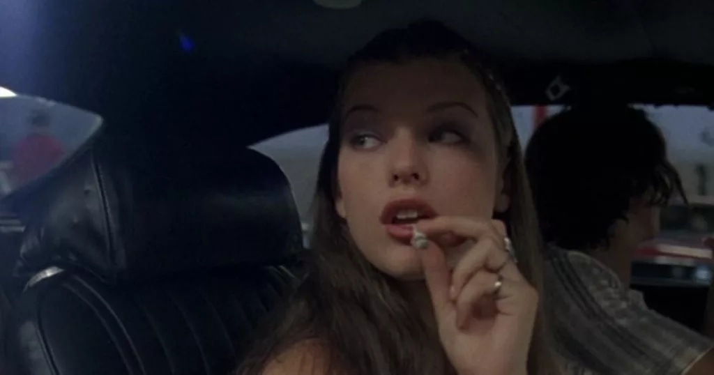 Dazed and Confused