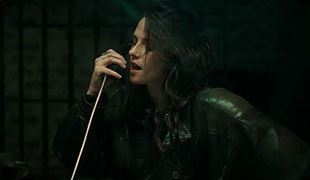 Kristen Stewart