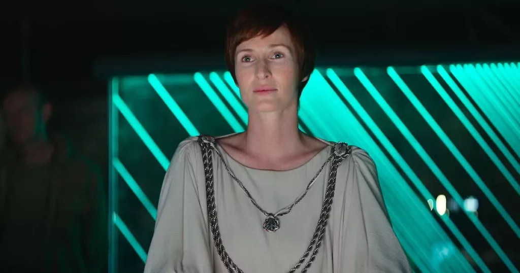Mon Mothma