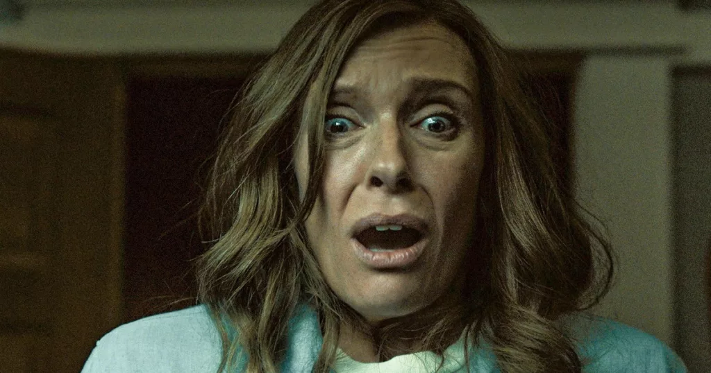 Hereditary