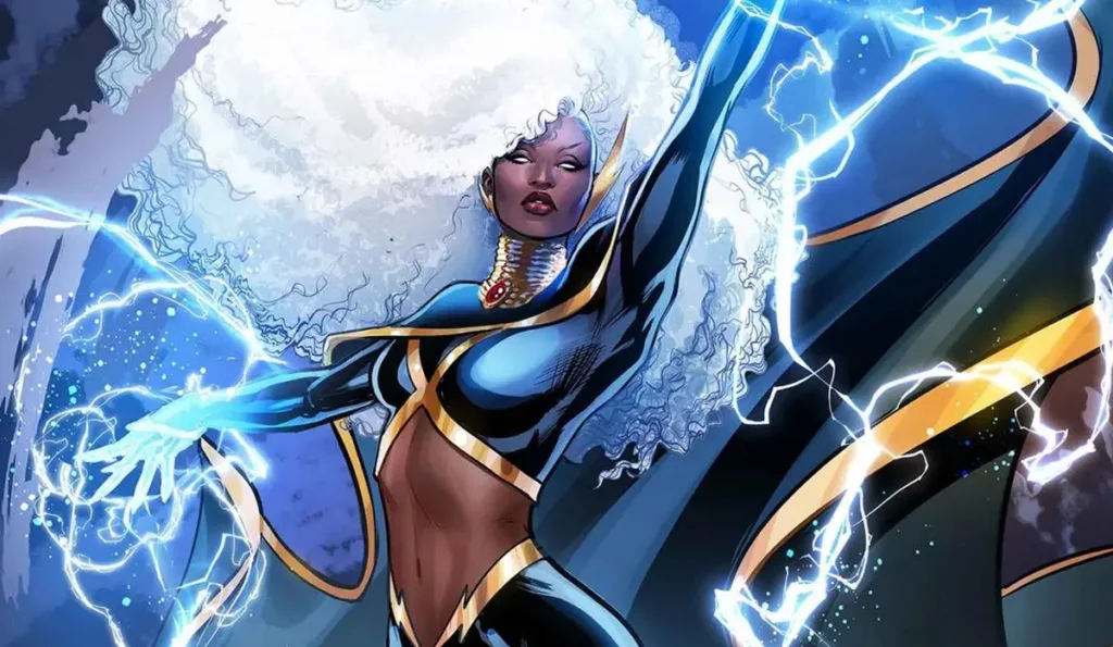 Storm