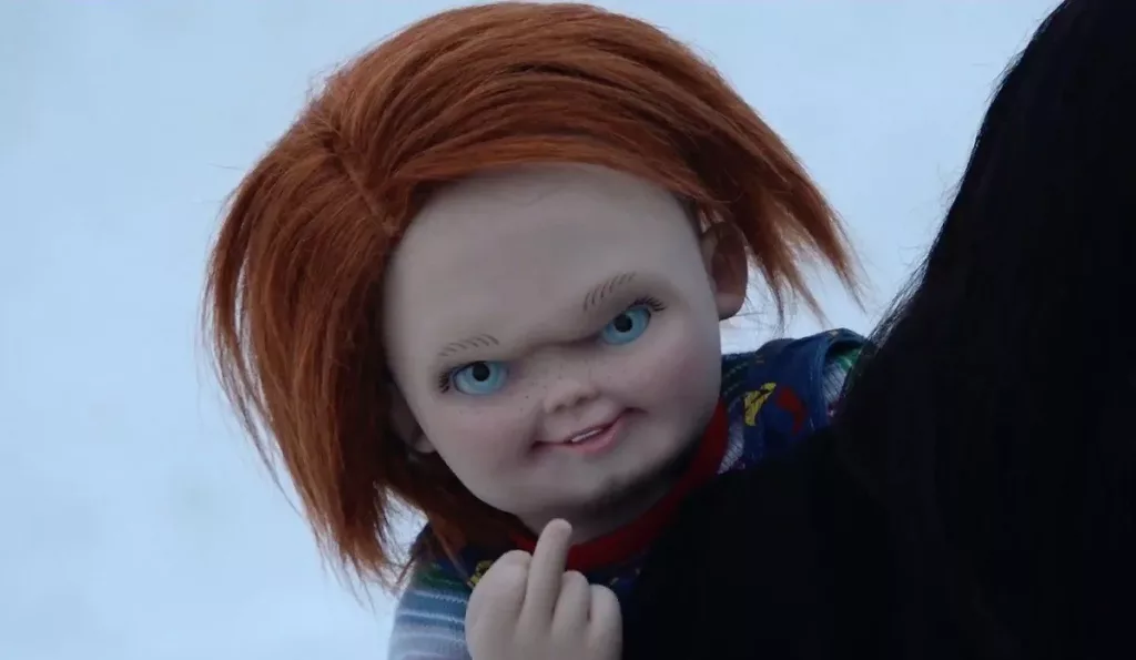 Cult of Chucky