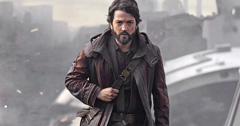 Cassian Andor