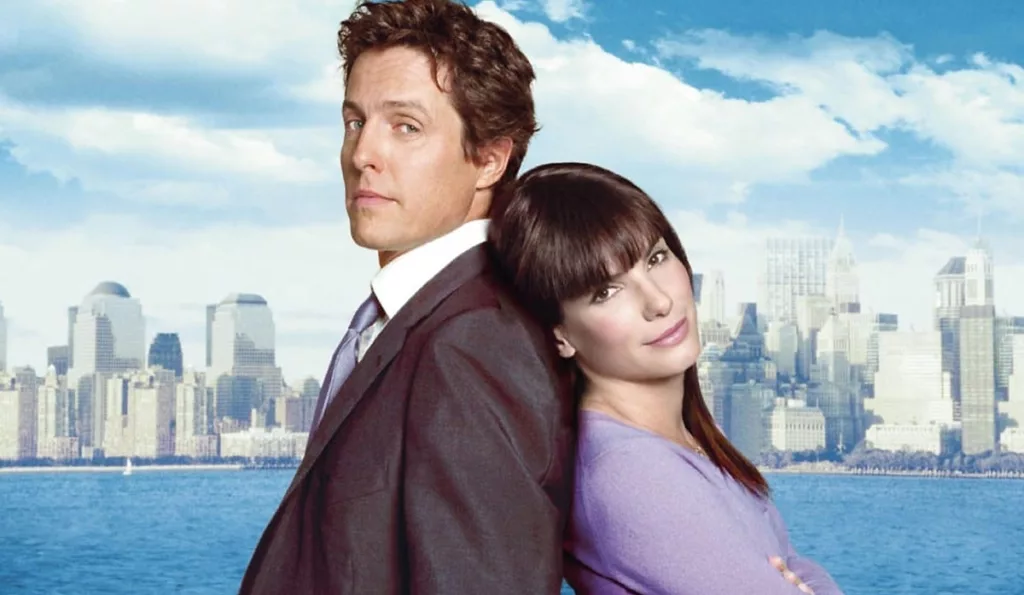 Two Weeks Notice