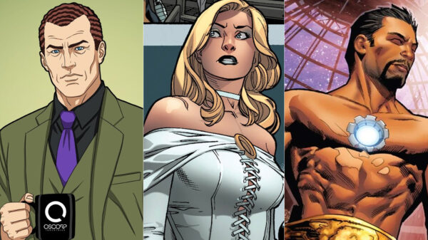 The 10 Wealthiest Marvel Characters, Ranked – Who’s the Richest Character?