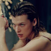 Milla Jovovich