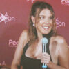 Millie Bobby Brown PeopleCon 2025 in Barcelona
