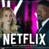 Netflix - What To Watch