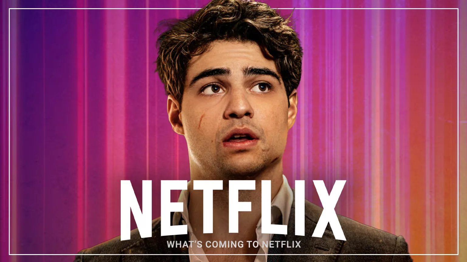 The Recruit Season 2 Netflix