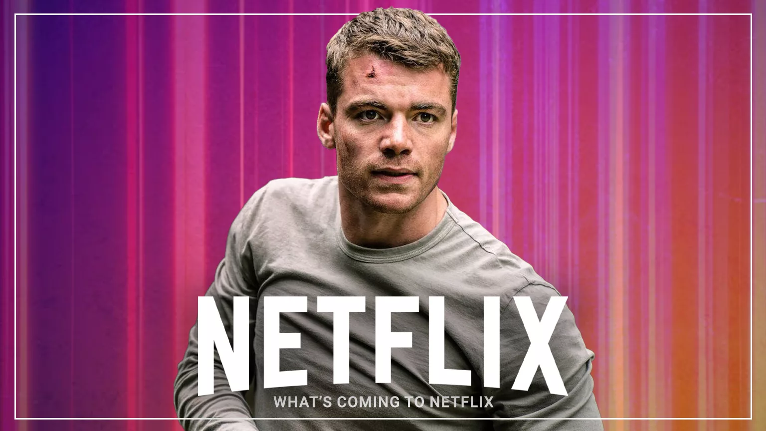 Netflix - What To Watch