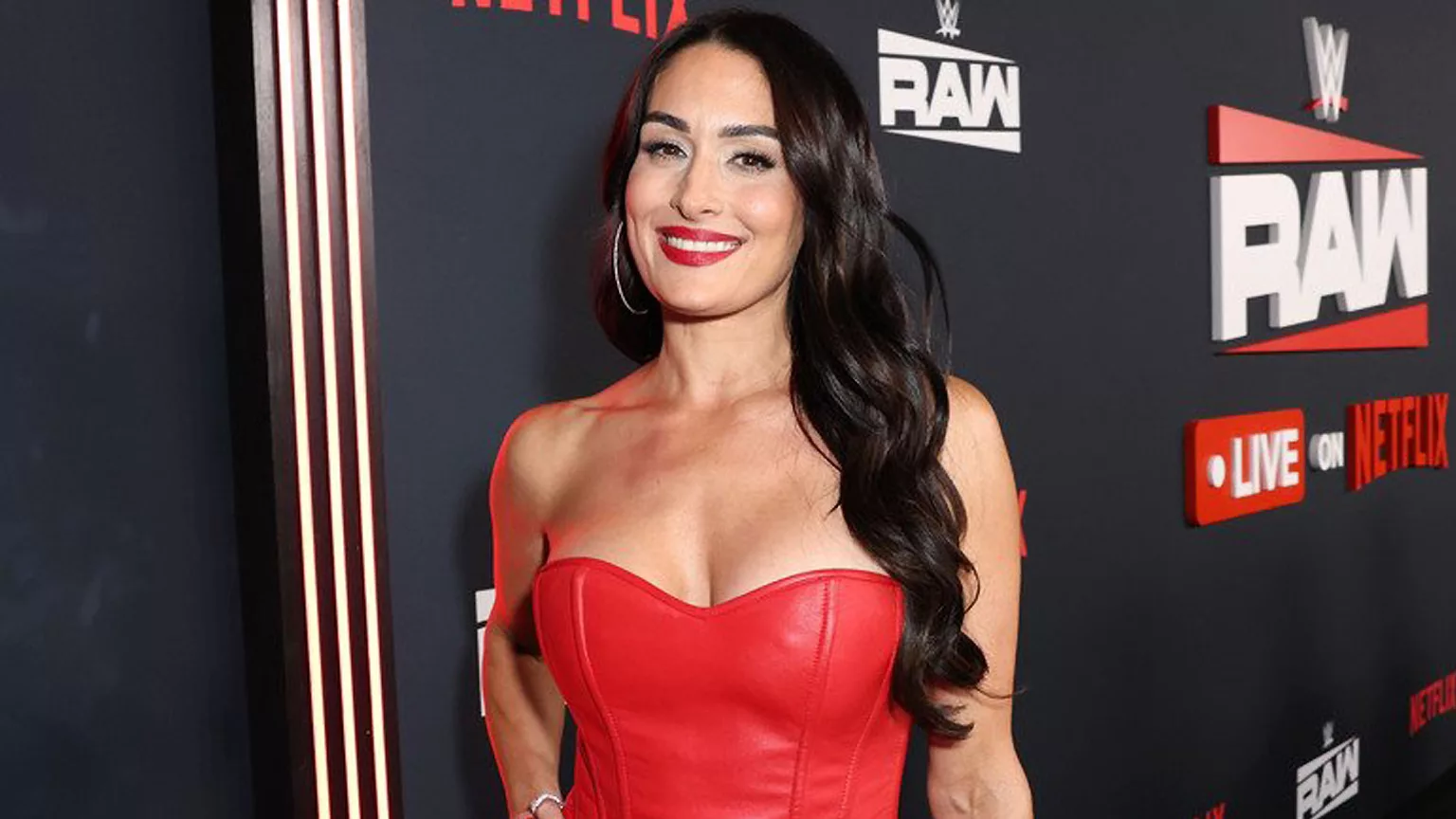 Nikki Bella WWE Return