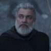 Ray Stevenson Recast - Star Wars - Ahsoka