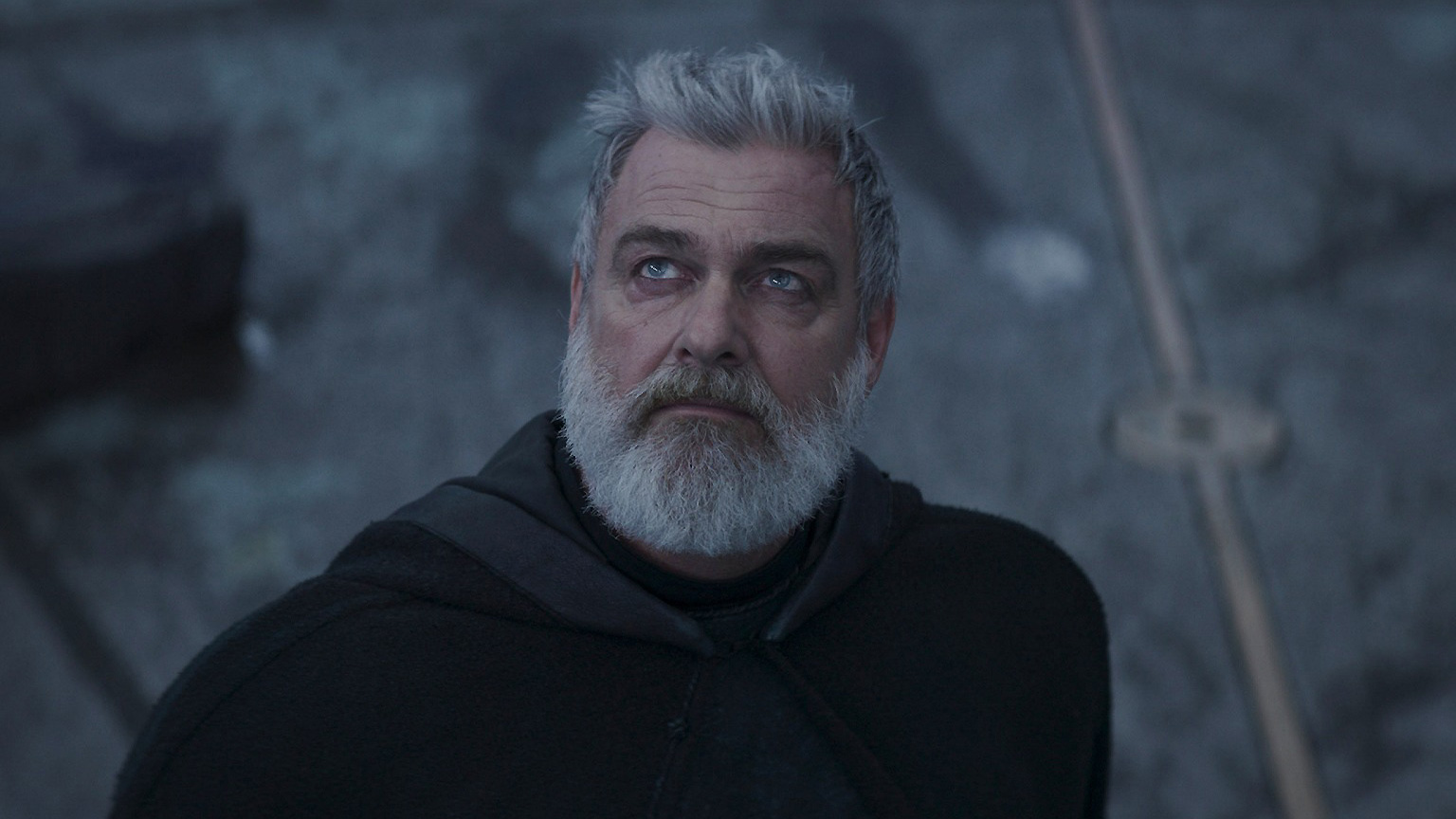 Ray Stevenson Recast - Star Wars - Ahsoka