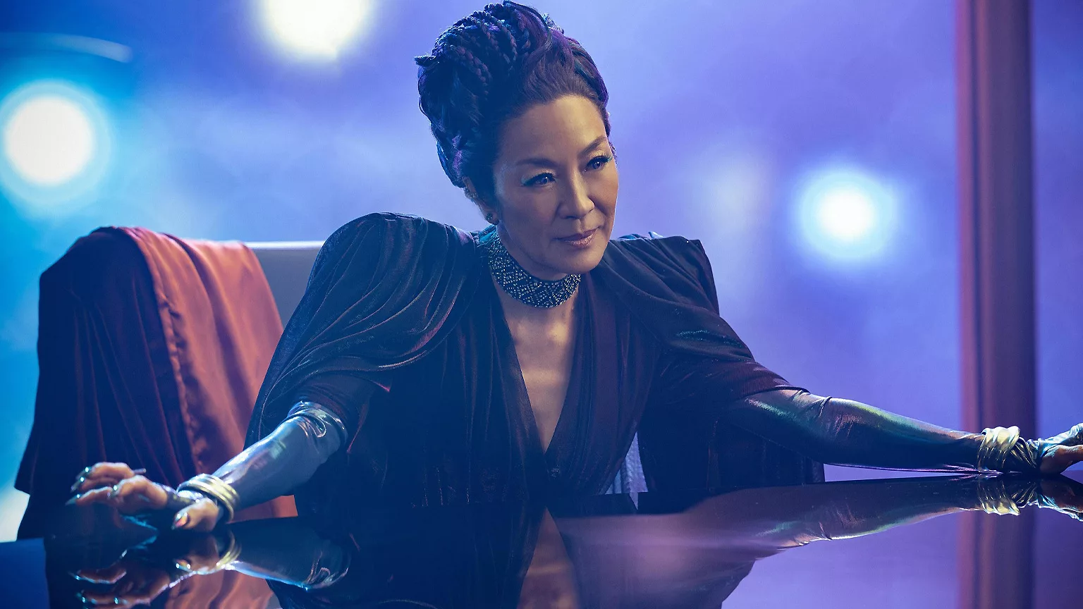 Section 31 review - Star Trek