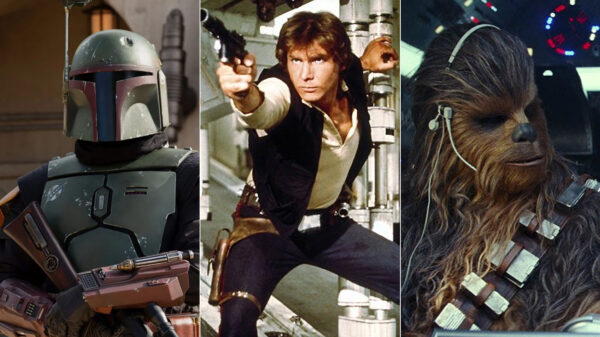 Who Are The Greatest Non-force Users of All Time in Star Wars?