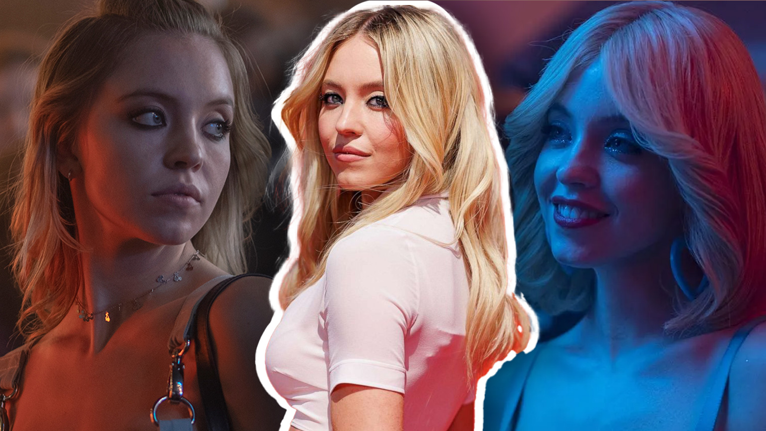 Sydney Sweeney Upcoming Movies