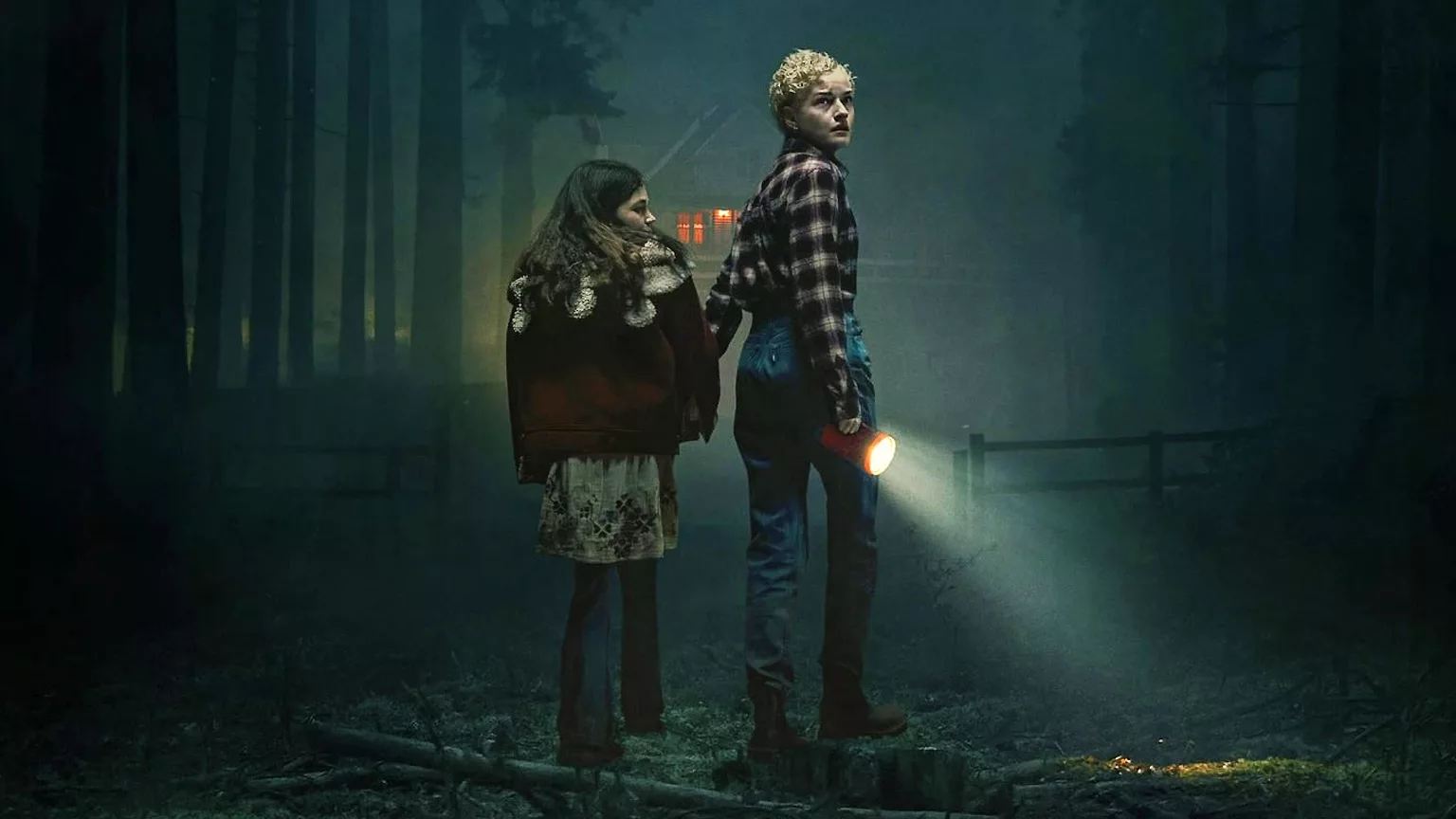 Wolf Man Review