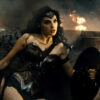 Wonder Woman Casting James Gunn