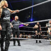 NXT Heel Turn Stephanie Vaquer