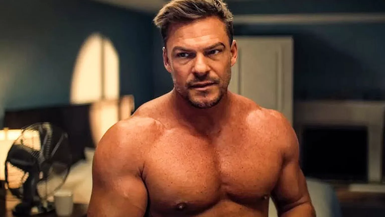 Reacher Season 3 review
