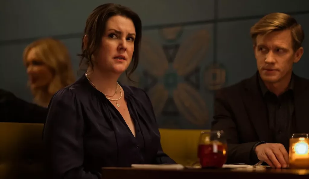 Yellowjackets Season 3 review