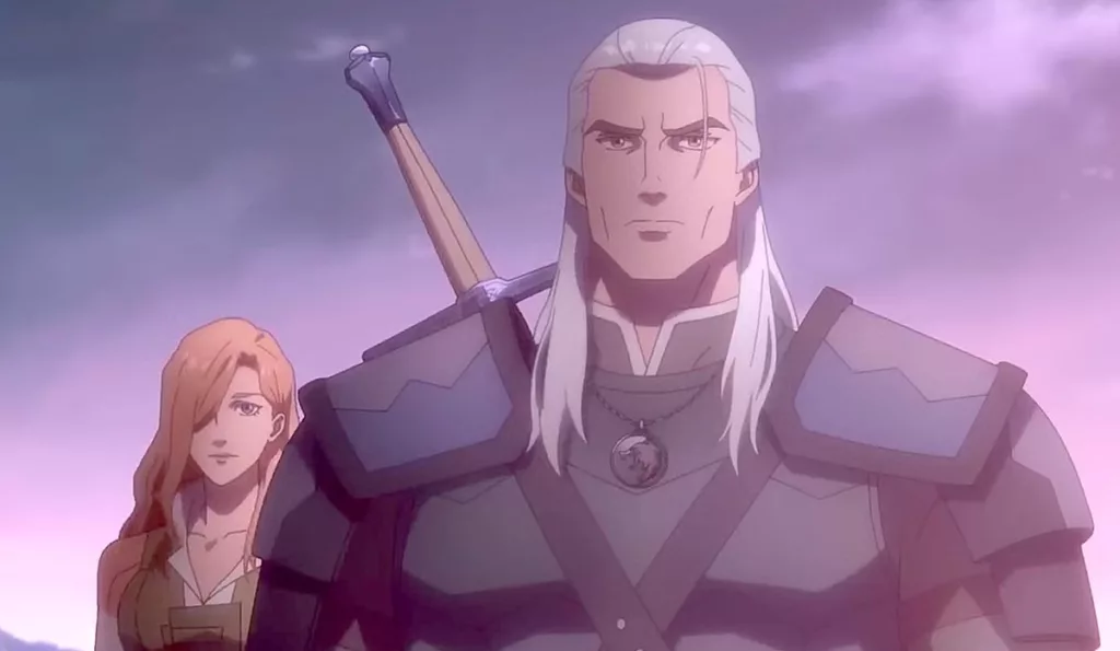 Witcher