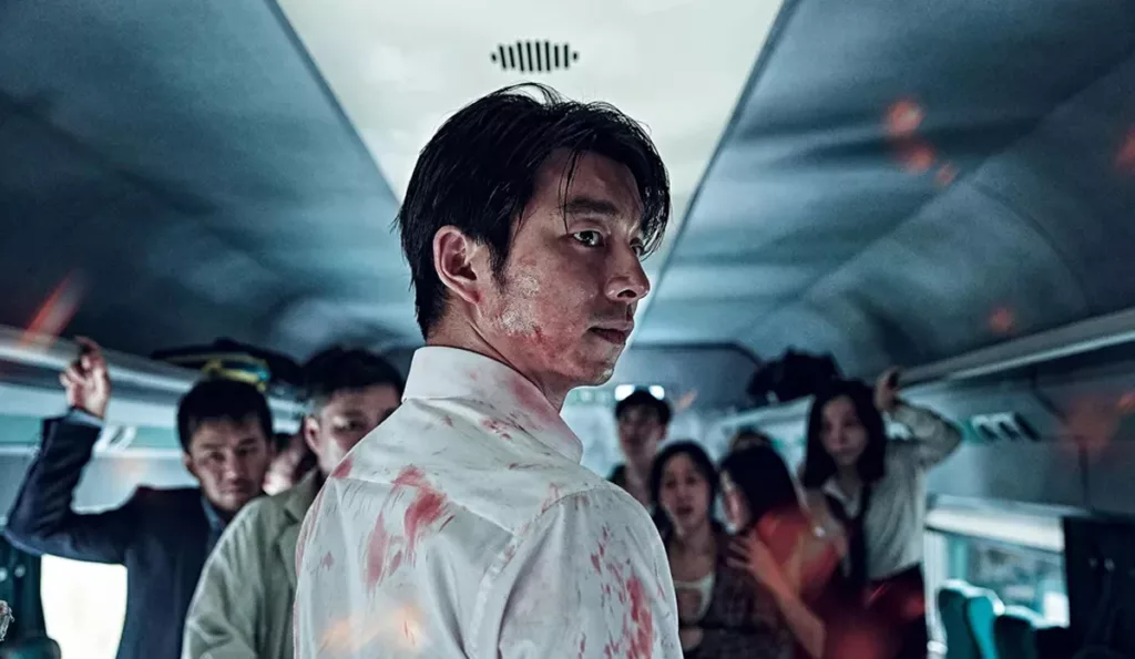 Train to Busan