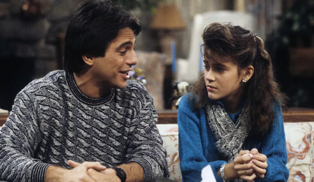 Tony Danza – Tony Micelli