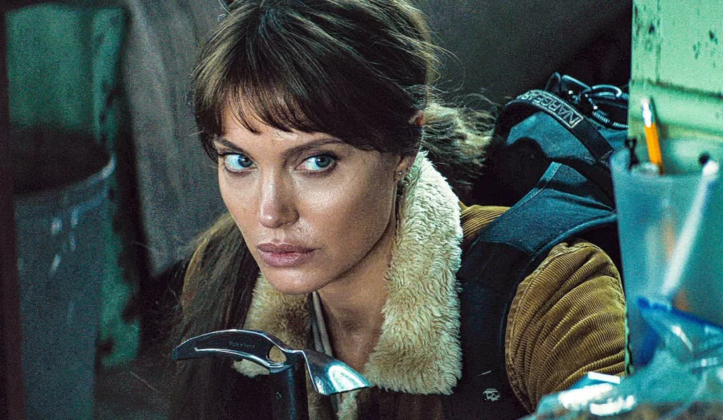 angelina jolie those who wish me dead