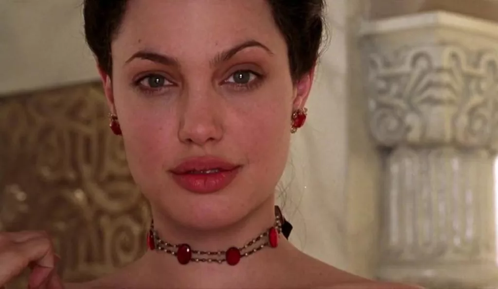angelina jolie Original Sin