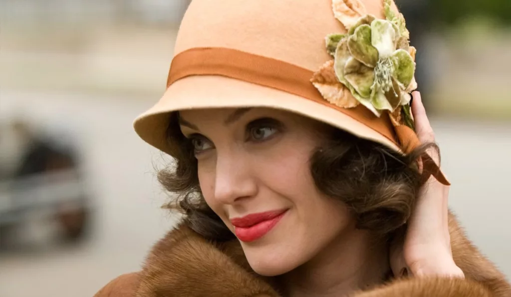 angelina jolie Changeling
