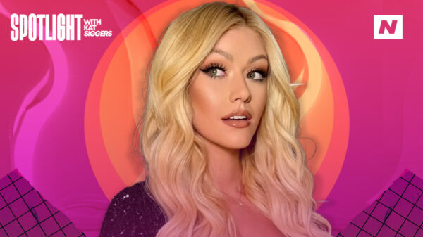 Interview with Katherine McNamara - Spotlight with Kat Siggers