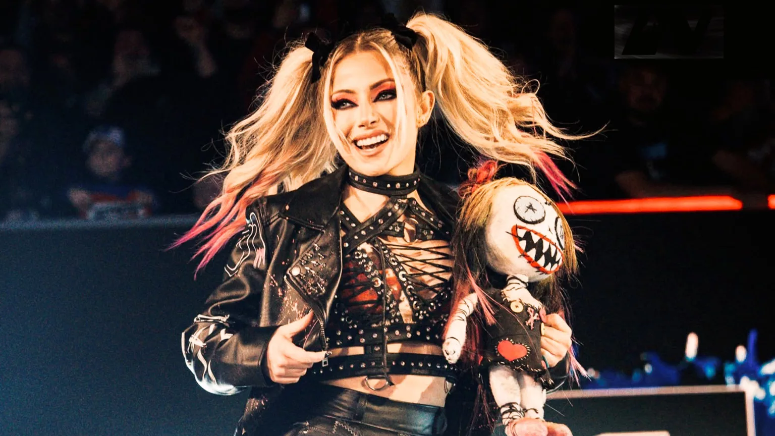 Alexa Bliss WWE