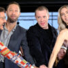Fantastic Four Trailer Launch