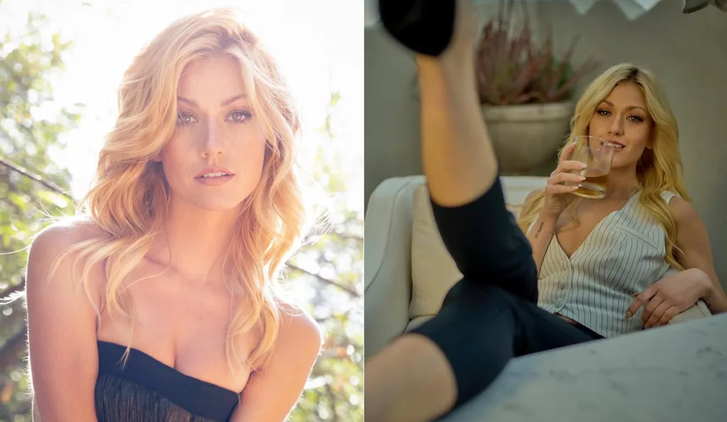 Katherine McNamara Interview Podcast - Spotlight with Kat Siggers - Nerdspin