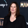 kathleen kennedy star wars