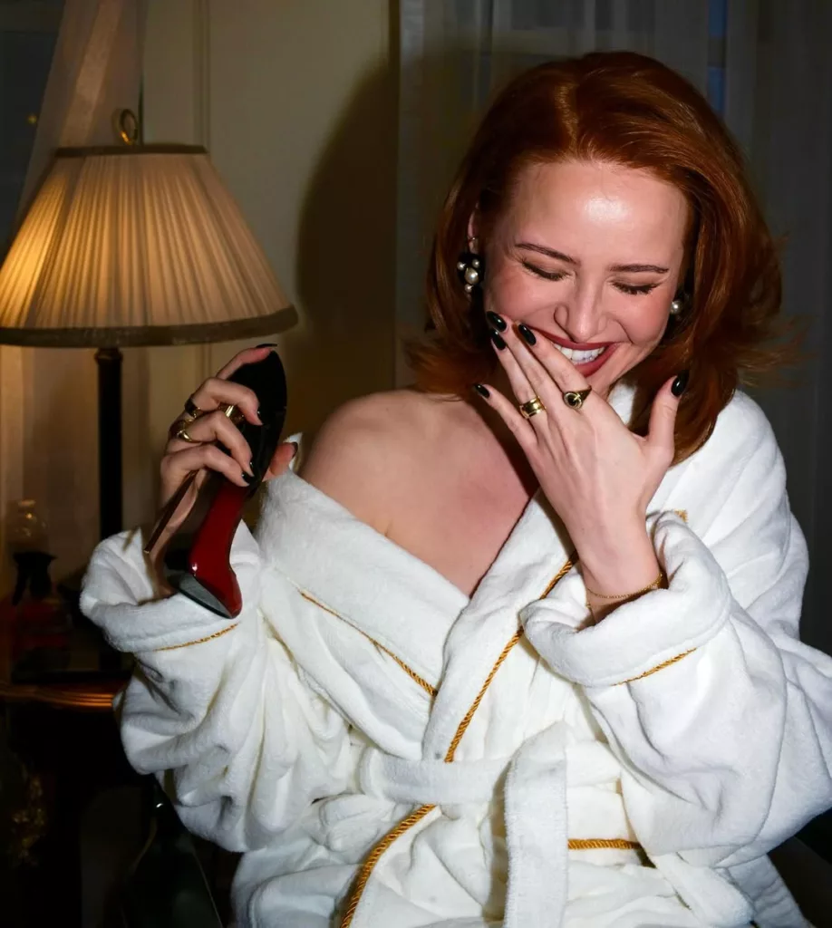 Madelaine Petsch
